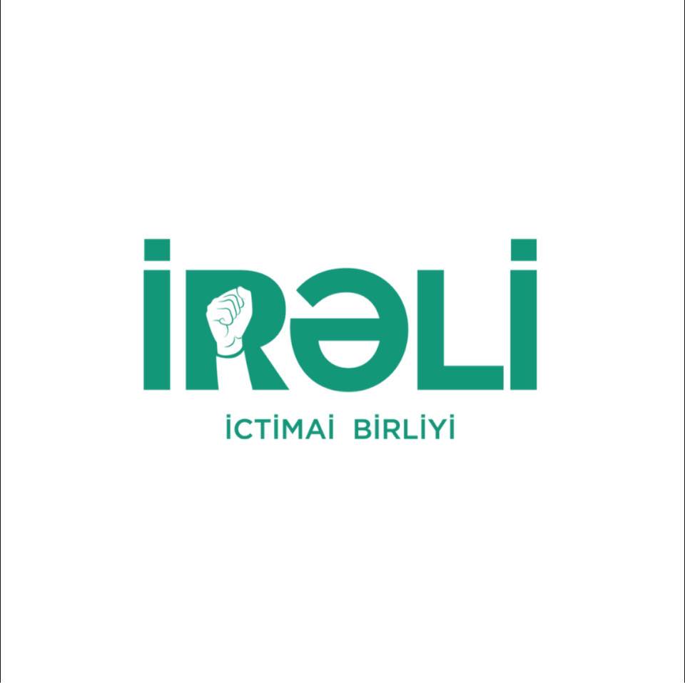 İRƏLİ İctimai Birliyi