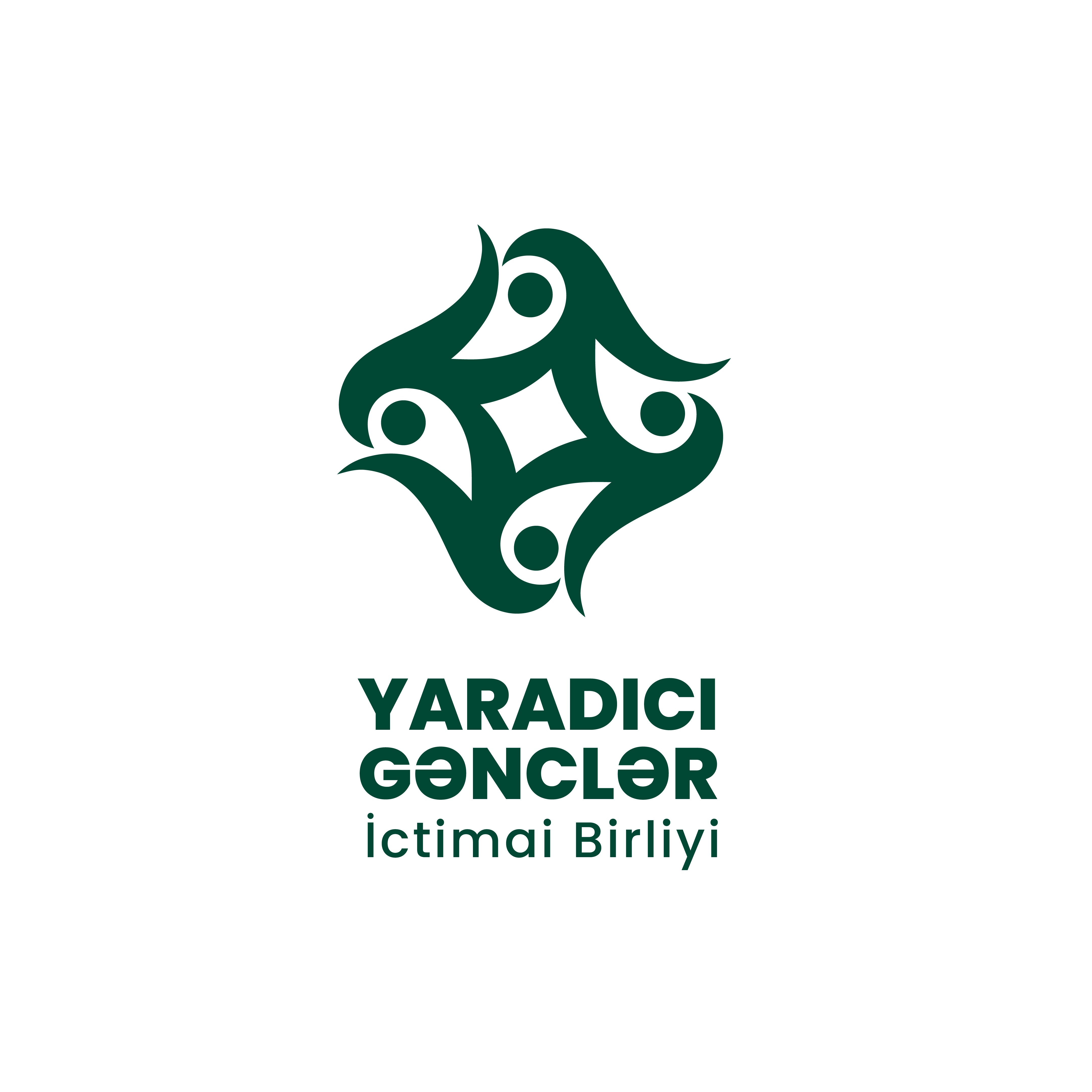 Yaradıcı Gənclər ictimai birliyi