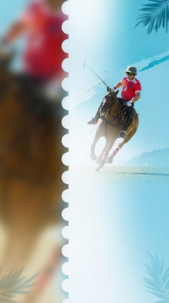 Sea Breeze Beach Polo 2026