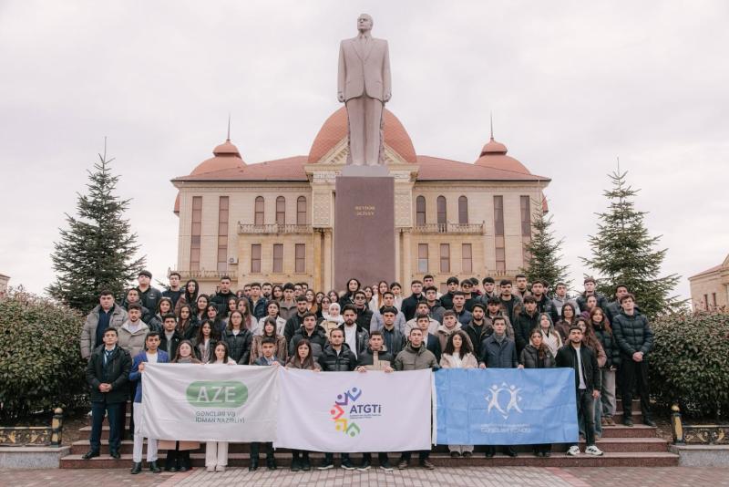 "TGT-lərin Strateji Planlaşdırma Konfransı 2026" keçirilib