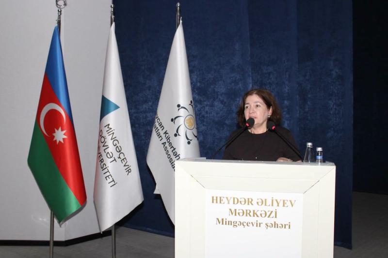 “Cyber Summer School 2026” layihəsinin rəsmi açılış mərasimi keçirilib.